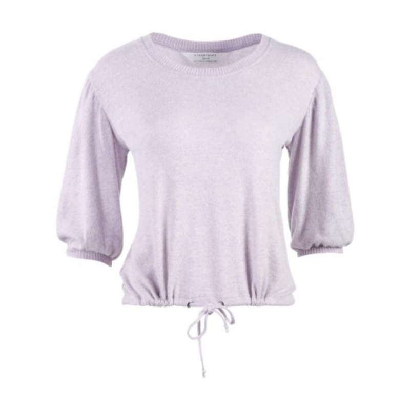 Boxercraft BW1101 Women’s Cuddle Puff Sleeve | Boxercraft BW1101