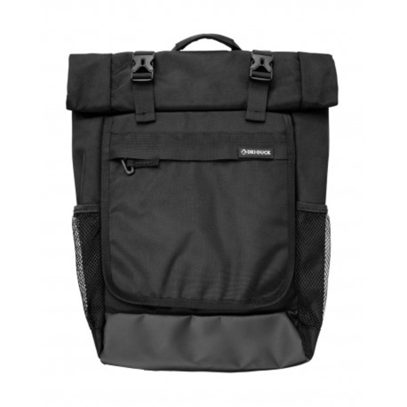 Dri Duck 1410DR Ballistic Nylon Roll Top Backpack | Dri Duck 1410DR