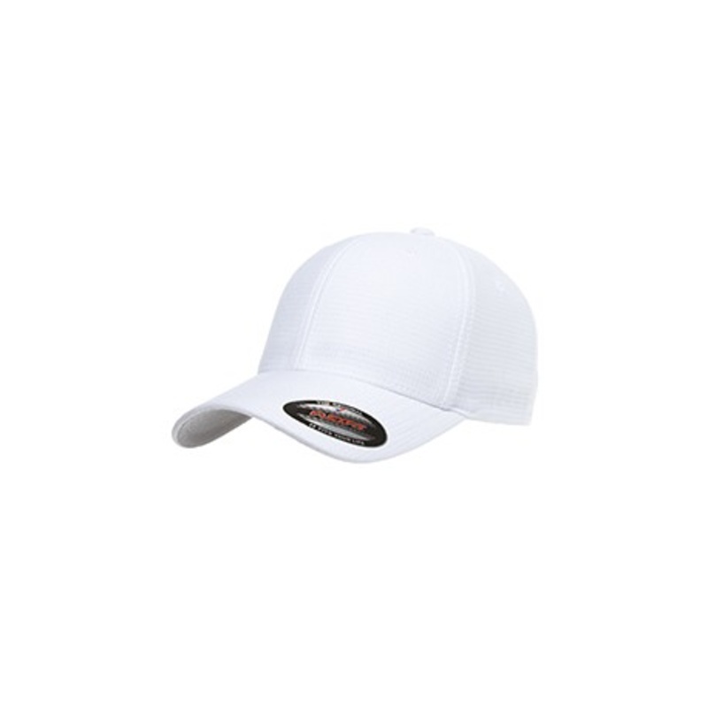 Flexfit 6572 Adult Cool & Dry Tricot Cap | Flexfit 6572