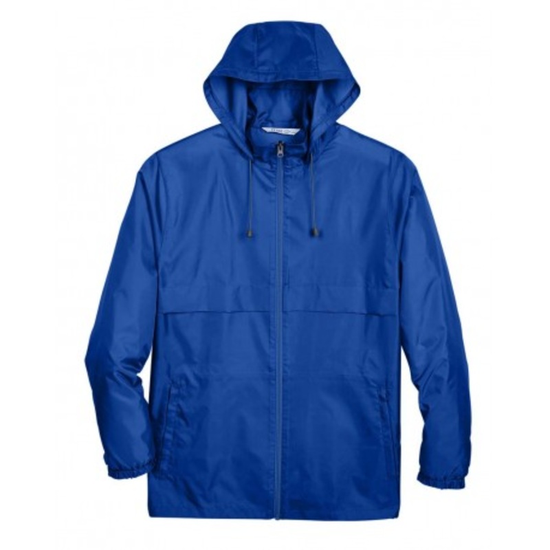 Team 365 TT73 Zone Protect Lightweight Jacket | Team 365 TT73