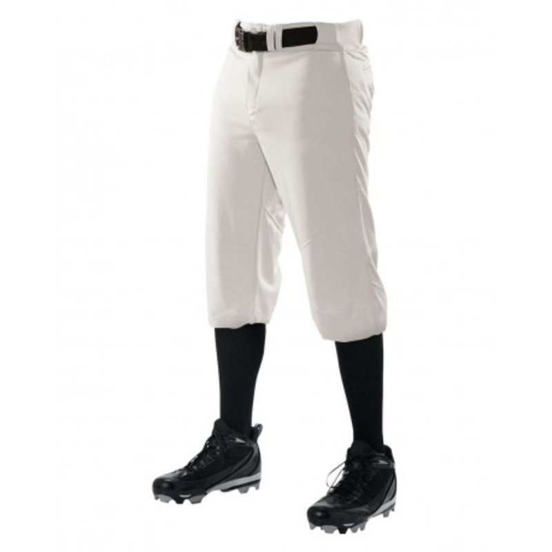 Alleson Athletic 655PKN Crush Knicker Pants | Alleson Athletic 655PKN