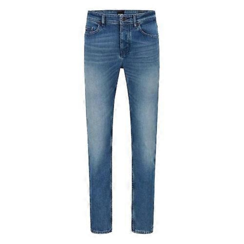 Boss Mens Taber Jeans