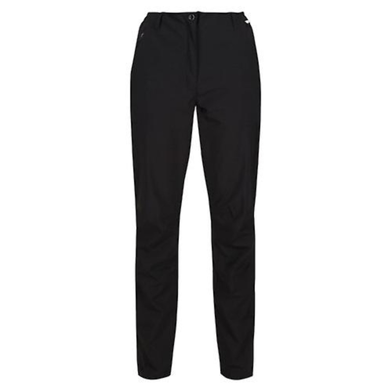 Regatta Womens/Ladies Dayhike IV Hiking Trousers