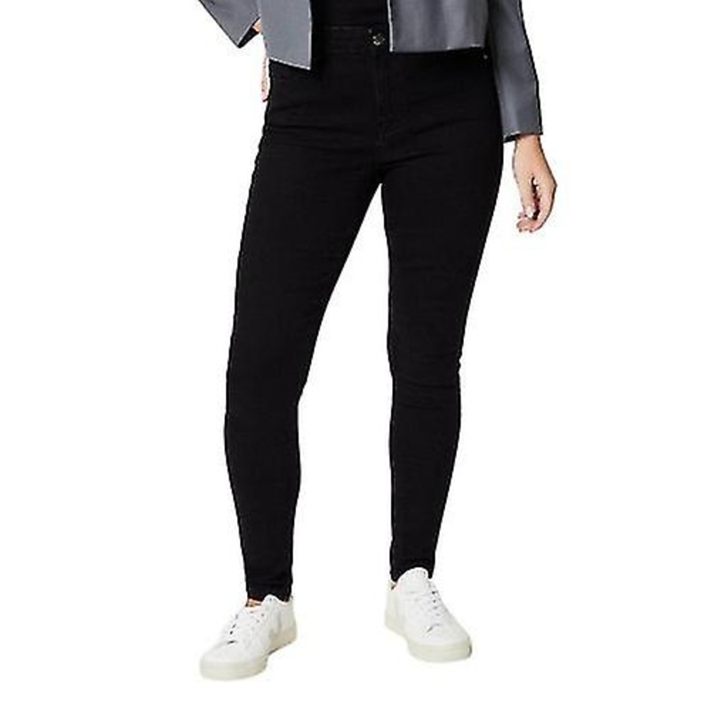 Dorothy Perkins Womens/Ladies Comfort Stretch Skinny Jeans