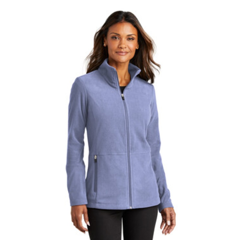 Port Authority L151 Women’s Accord Microfleece Jacket