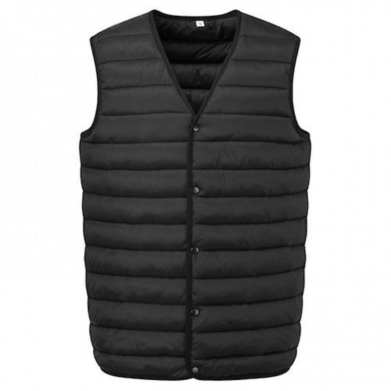 2786 Mens Padded Gilet