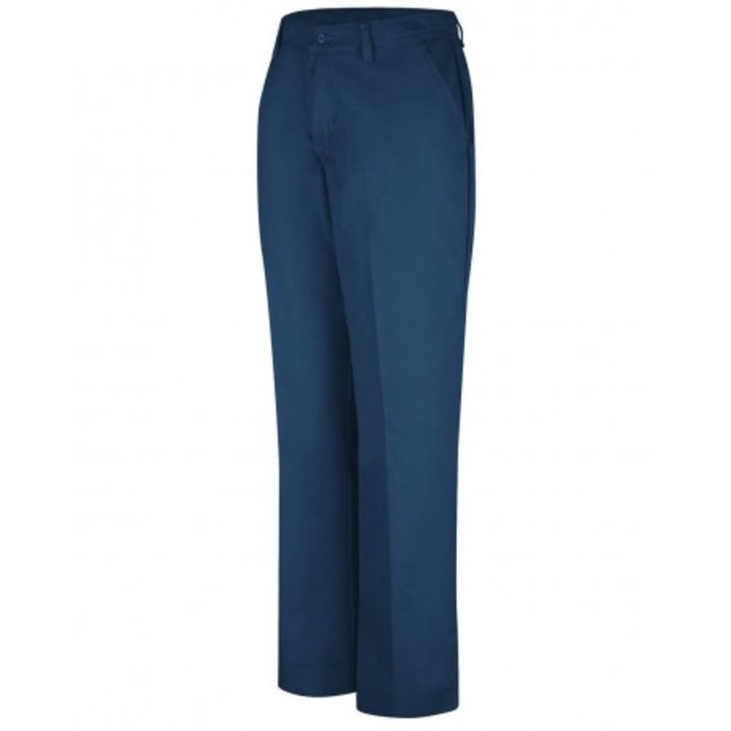 Red Kap PT21EXT Women’s Dura-Kap Industrial Pants Extended Sizes | Red Kap PT21EXT