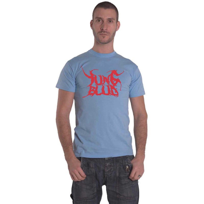 Yungblud Deadhappy T Shirt