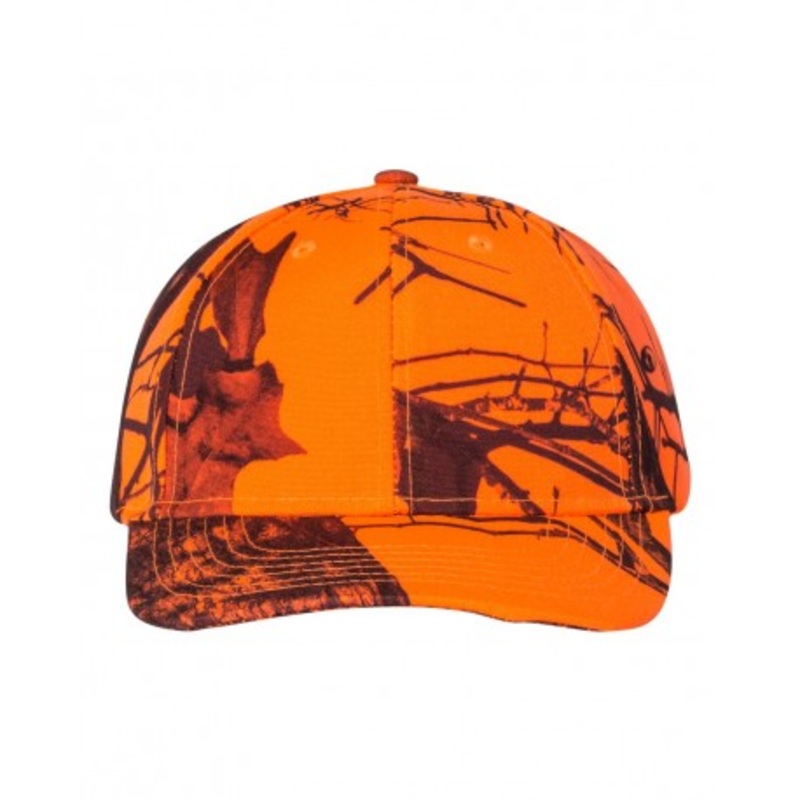 Kati SN200 Specialty Licensed Camo Cap | Kati SN200