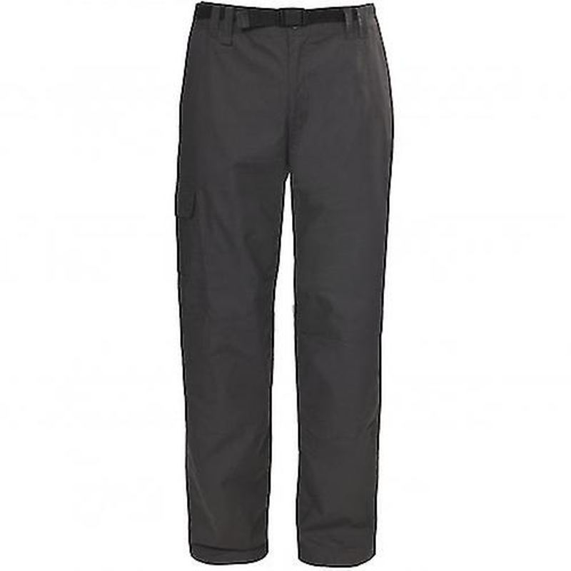 Trespass Mens Clifton Thermal Action Trousers