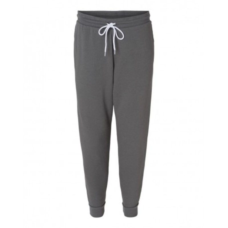 BELLA + CANVAS 3727 Sponge Fleece Jogger Sweatpants | Bella + Canvas 3727