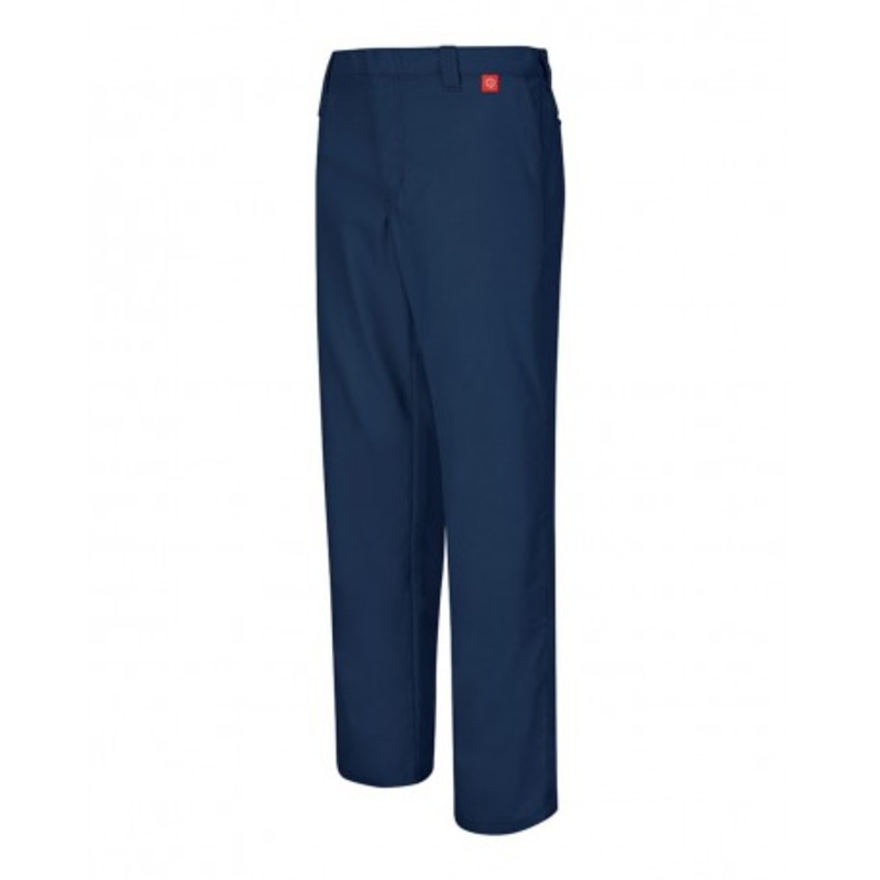 Bulwark QP10ODD iQ Endurance Work Pants – Canvas Odd Sizes | Bulwark QP10ODD