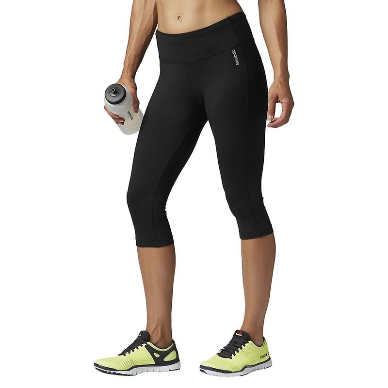 Reebok Sport Essentials Capri 34 B86077 universal all year women