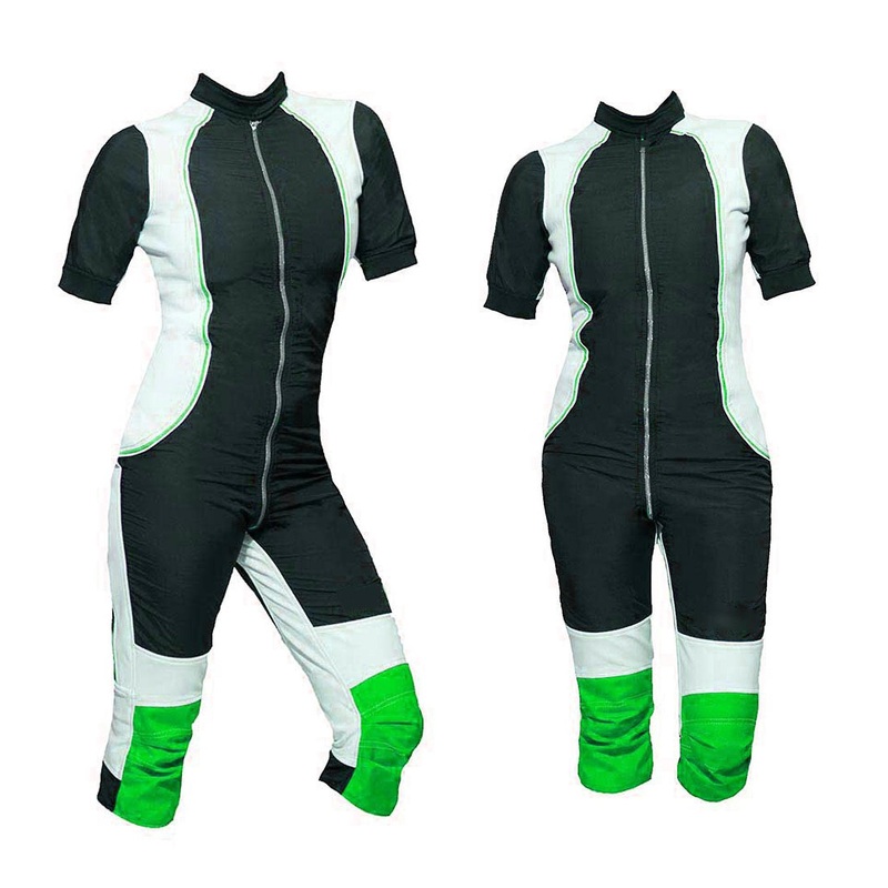 Women Skydiving Summer Suit  S2-03