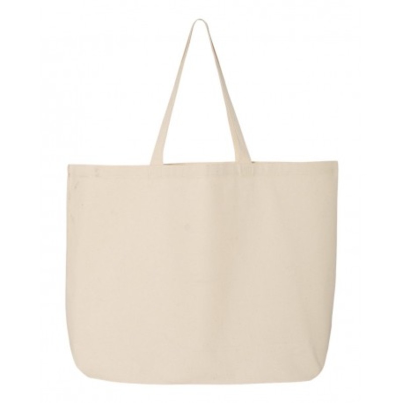 Q-Tees Q600 25L Jumbo Tote | Q-Tees Q600