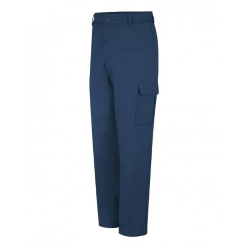 Red Kap PT88ODD Industrial Cargo Pants – Odd Sizes | Red Kap PT88ODD