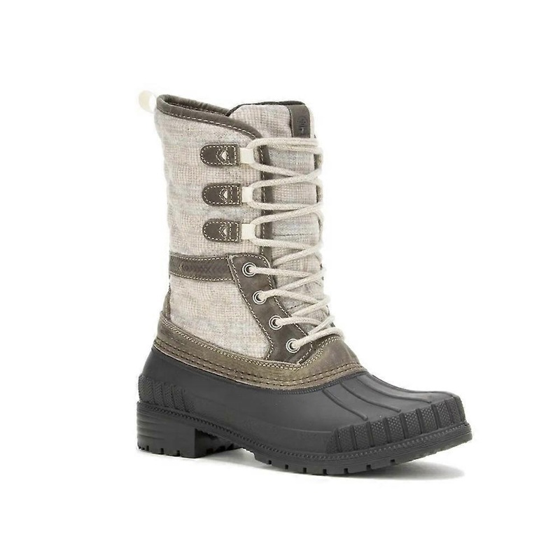 Shoes Kamik Winterstiefel Sienna 3 NK2476CGRY
