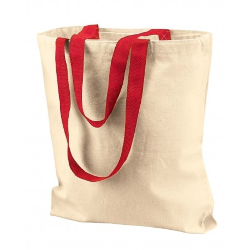 Liberty Bags 8868 Marianne Cotton Canvas Tote | Liberty Bags 8868