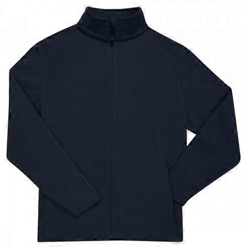 B&C Unisex Adult Reset Polar Fleece Jacket