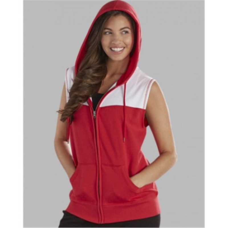 Boxercraft V30 Sleeveless Hoodie | Boxercraft V30