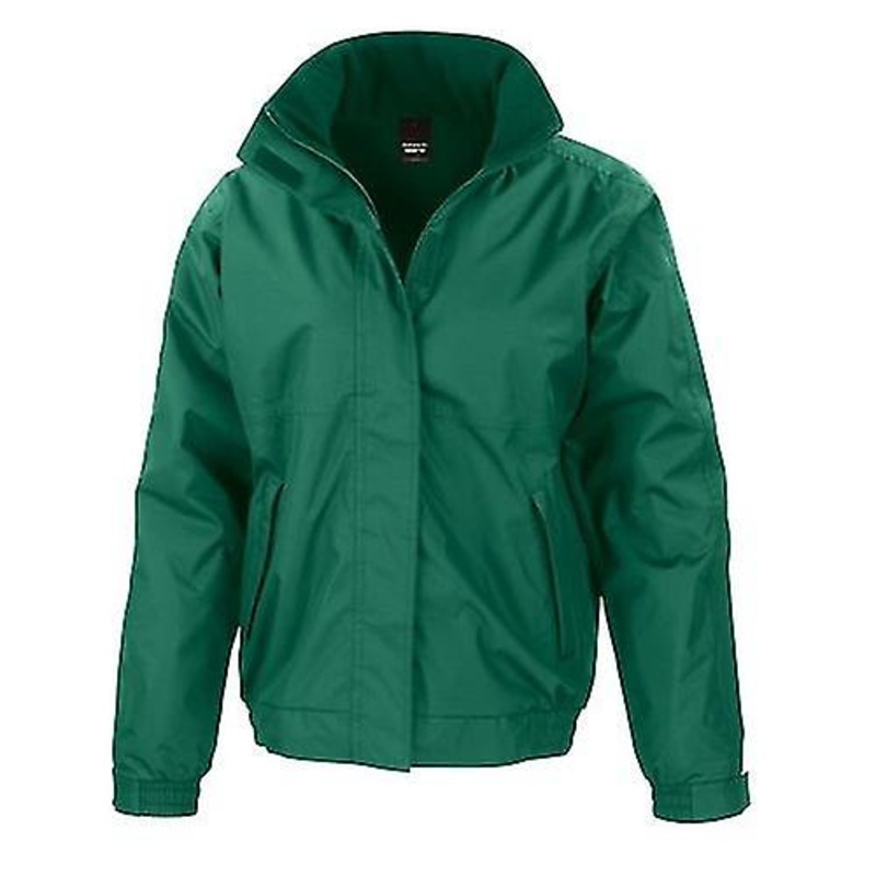 Result Core Mens Channel Soft Shell Jacket