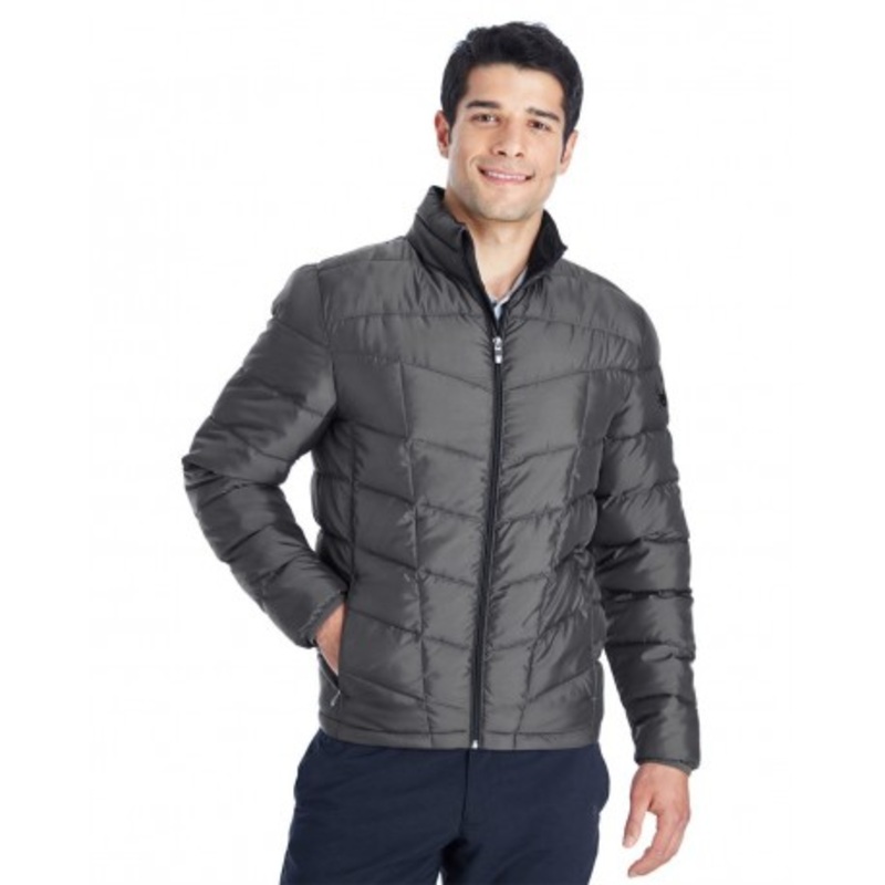 Spyder 187333 Pelmo Insulated Puffer Jacket | Spyder 187333