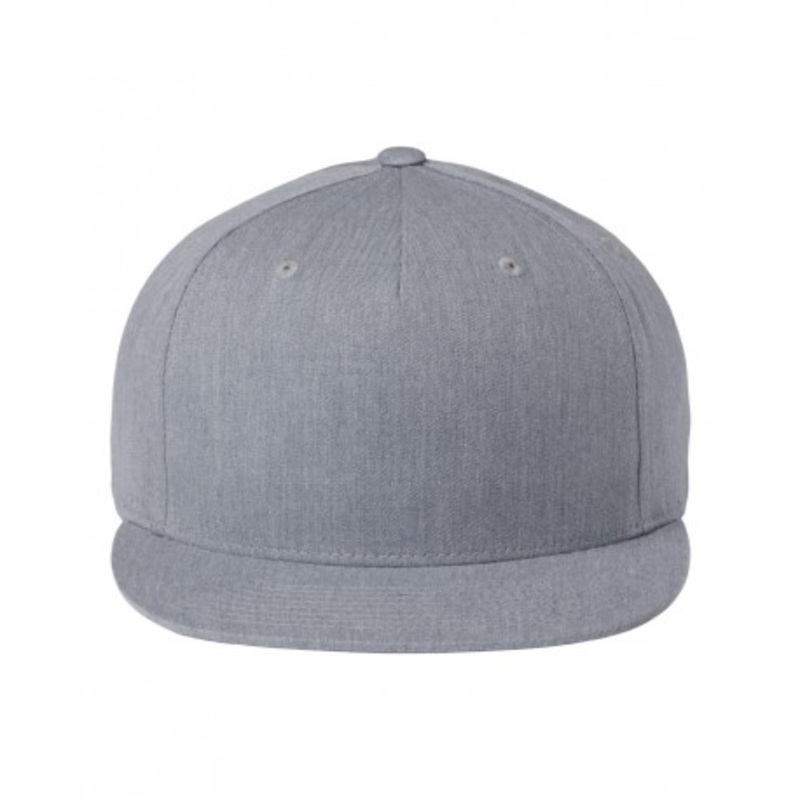 Richardson 255 Pinch Front Structured Snapback Trucker Cap | Richardson 255
