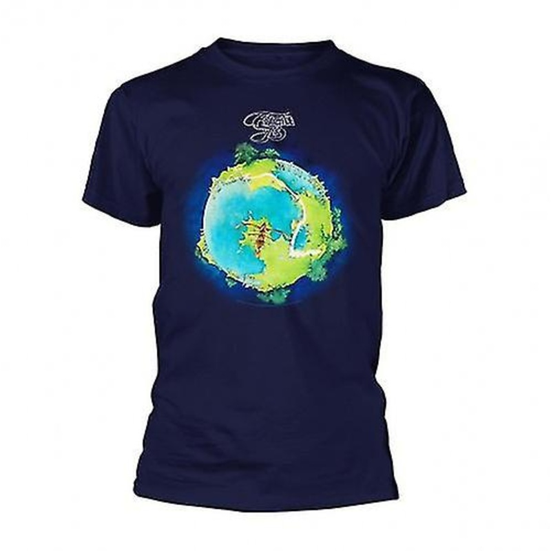Yes Unisex Adult Fragile T-Shirt