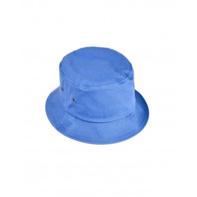 Big Accessories BA534 Metal Eyelet Bucket Cap | Big Accessories BA534