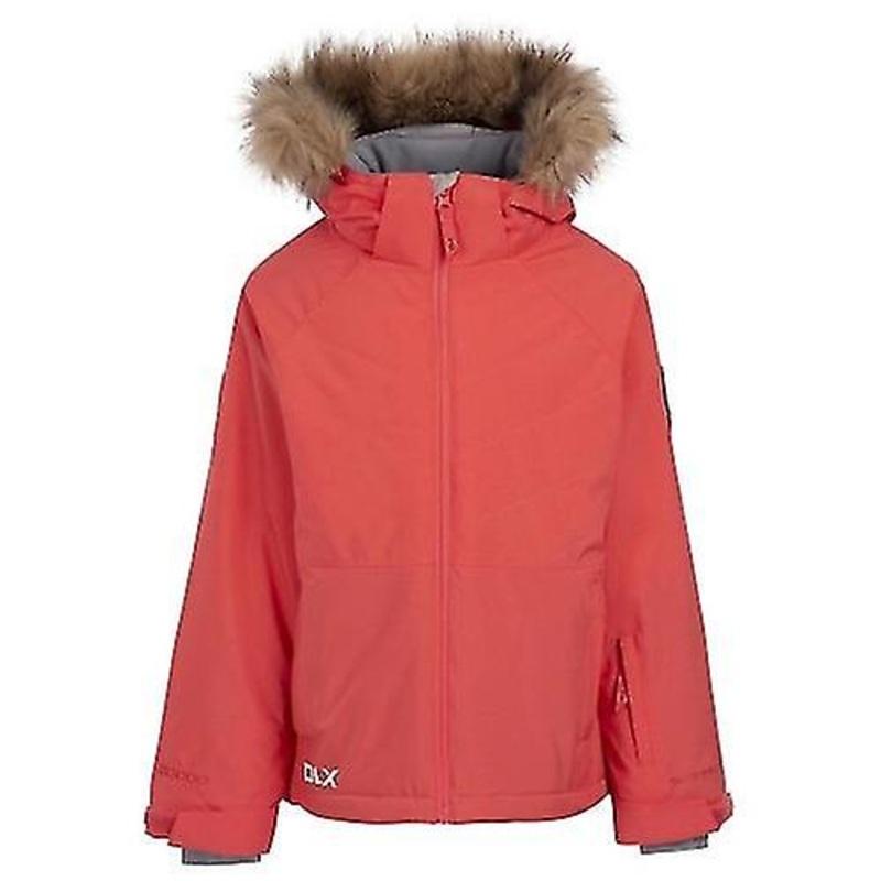 Trespass Childrens/Kids Fiona Ski Jacket
