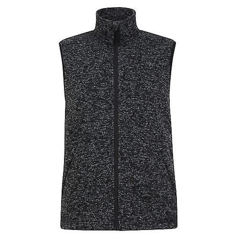 Mountain Warehouse Mens Idris Fleece Gilet