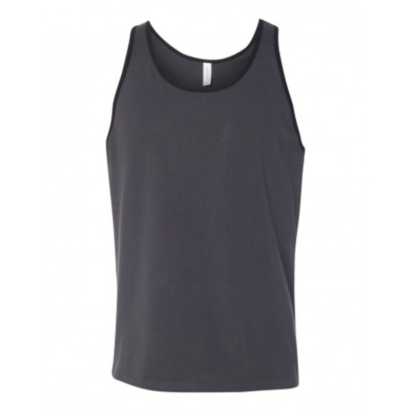 BELLA + CANVAS 3480 Jersey Tank | Bella + Canvas 3480