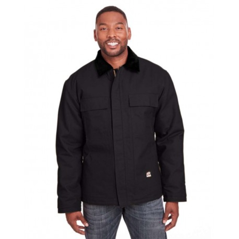 Berne Apparel CH416 Heritage Chore Coat | Berne Apparel CH416