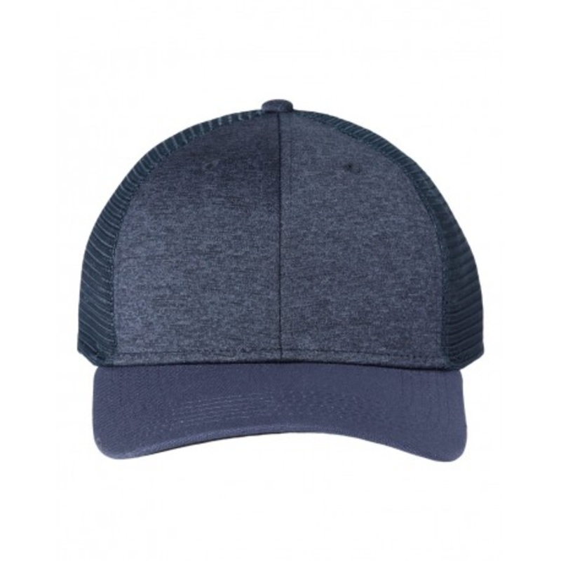 DRI DUCK 3467 Vantage Trucker Cap | Dri Duck 3467