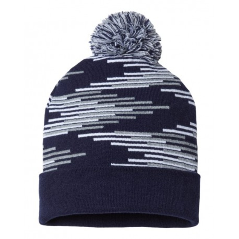 CAP AMERICA RKB12 USA-Made Bar Beanie | CAP AMERICA RKB12
