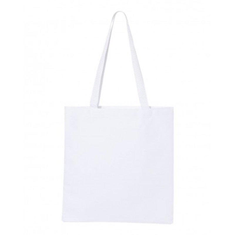 Liberty Bags 8801 Madison Basic Tote | Liberty Bags 8801