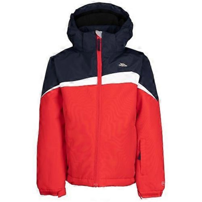 Trespass Childrens/Kids Clearlee Ski Jacket