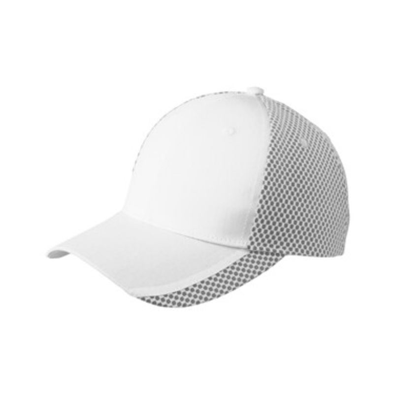 Port Authority C923 Two-Color Mesh Back Cap