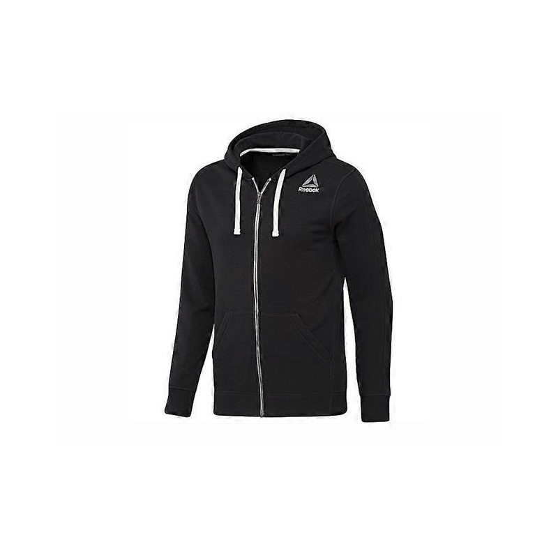 Reebok EL FT FZ Hoodie BK5065 universal all year men