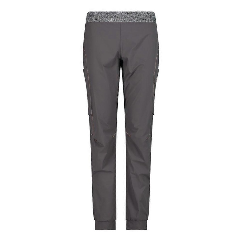 Trousers CMP 31T7696Q955