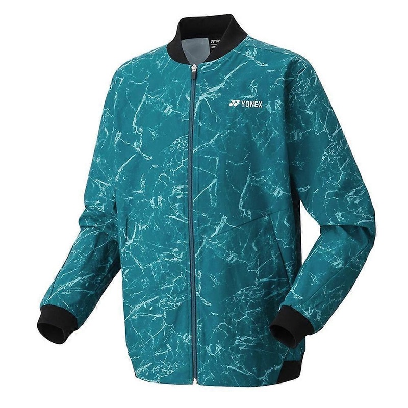 Sweatshirts Yonex Warm-up Club CAYM00414BG
