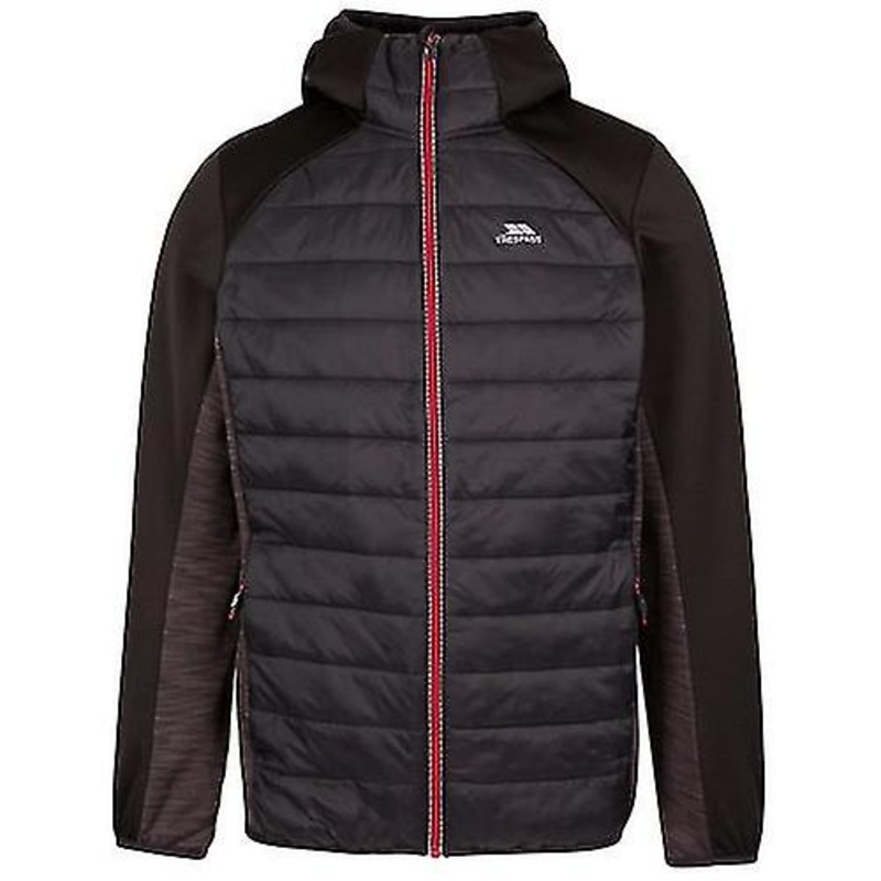 Trespass Mens Darwood TP50 Active Jacket