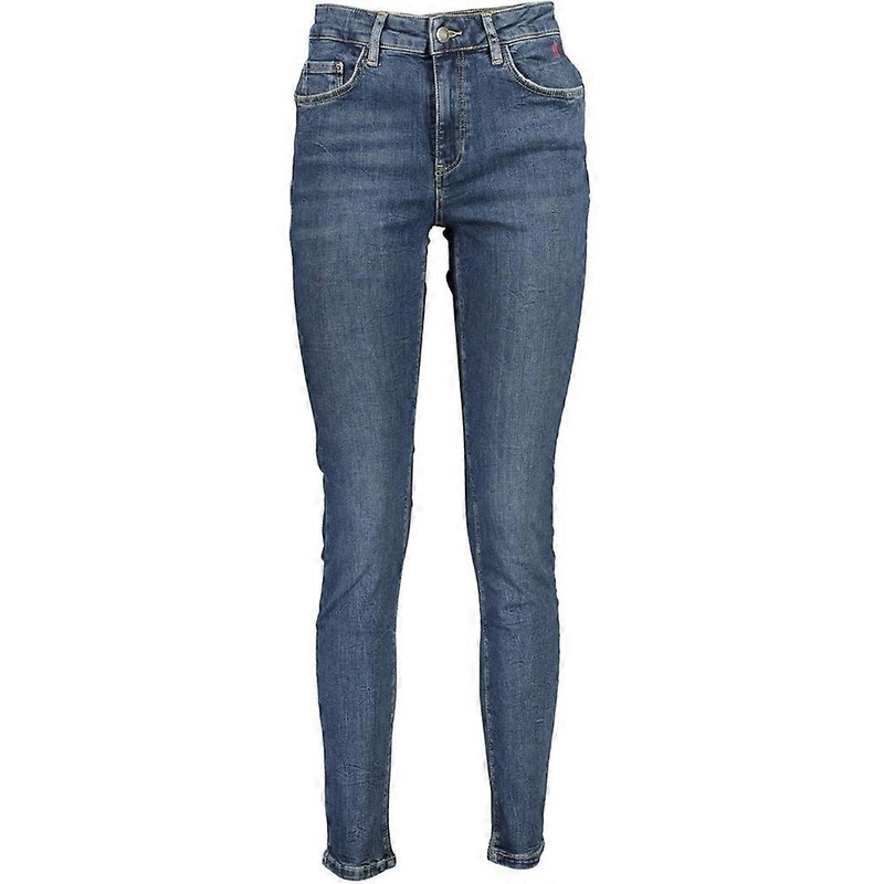 Trousers Desigual 23wwdd90