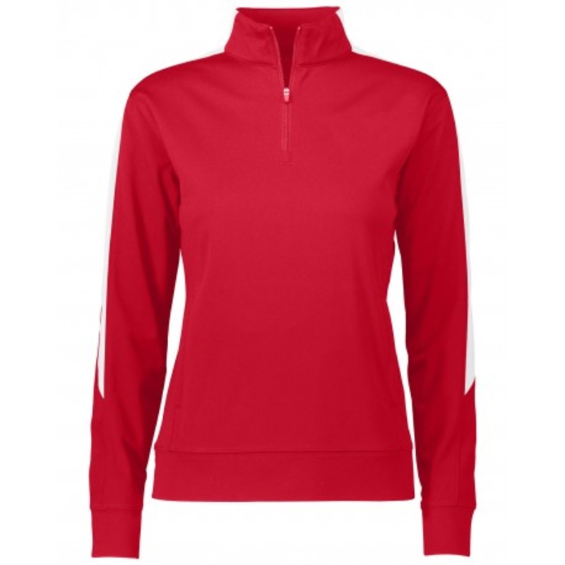 Augusta Drop Ship 4388 Ladies’ Medalist 2.0 Pullover | Augusta Sportswear 4388