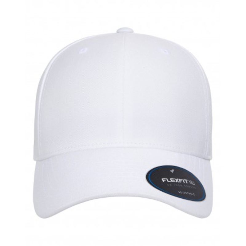 Yupoong 6110NU Flexfit Nu Adjustable Cap | Yupoong 6110NU