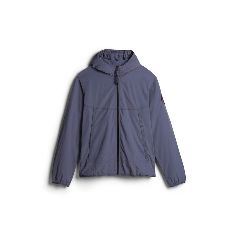 A-Auriust Jacket