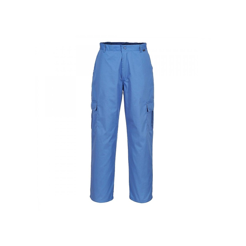 Men’s Portwest Anti-Static ESD Trousers AS11