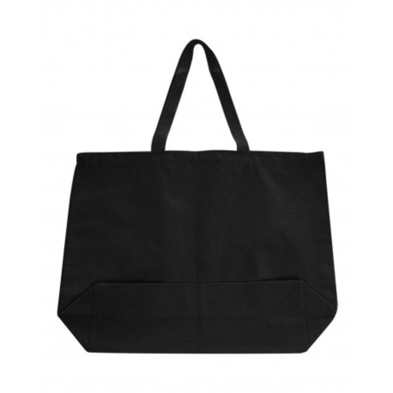 OAD OAD106 Medium 12 Oz Gusseted Tote | OAD OAD106