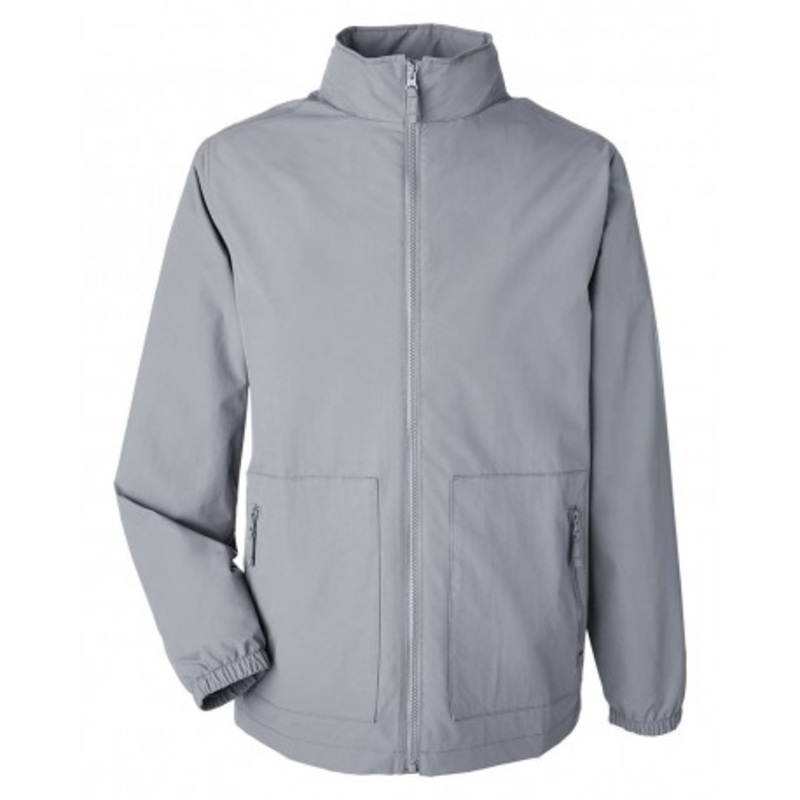 Team 365 TT87 Zone HydroSport Storm Flap Jacket | Team 365 TT87