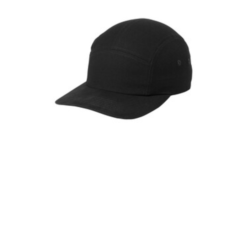 Port Authority C970 Brushed Cotton Camper Hat